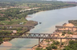 Queda da ponte Juscelino Kubitschek: mais uma vítima é encontrada