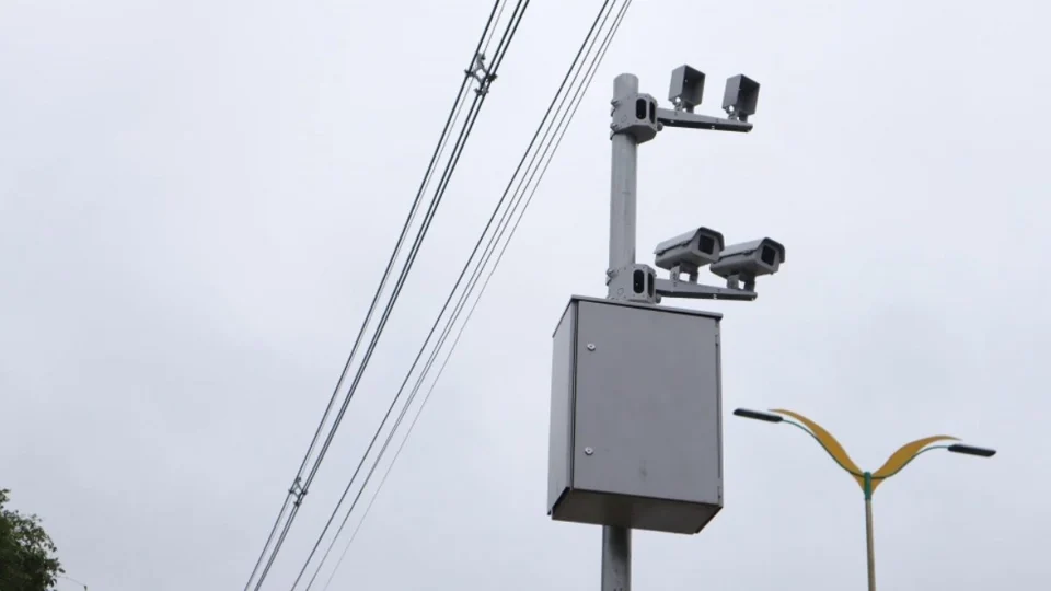 Radares de velocidade já têm data para começar a multar em Manaus; saiba quando