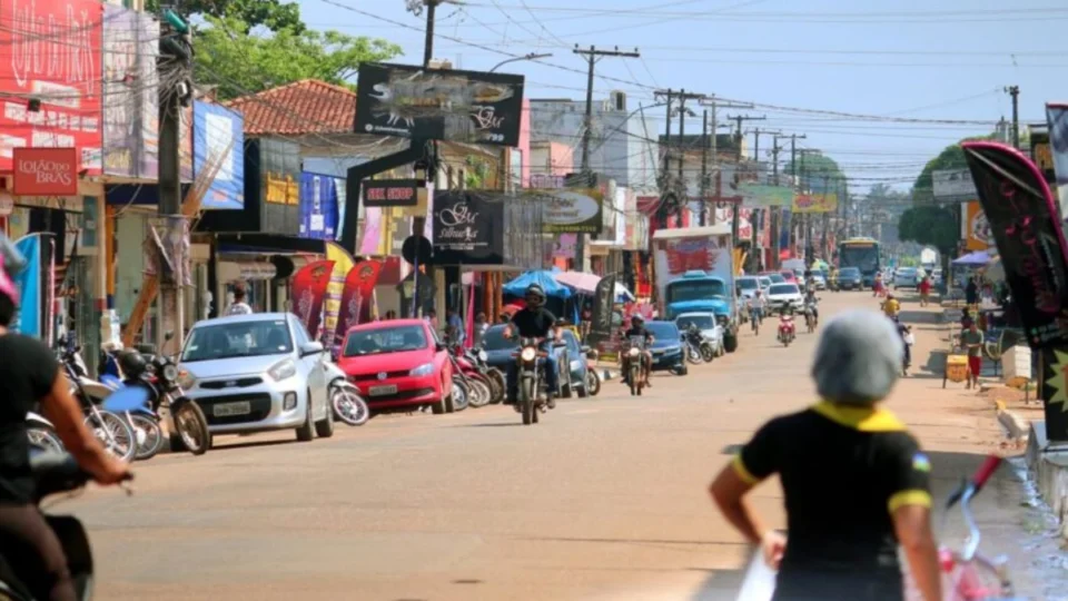 Refaz ICMS: programa oferece até 95% de descontos em Rondônia