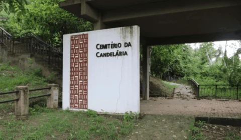 MPF-RO pede reparação de danos pelo abandono de cemitérios históricos