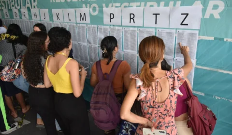 UEA divulga resultado oficial do vestibular 2024 e SIS; saiba como acessar