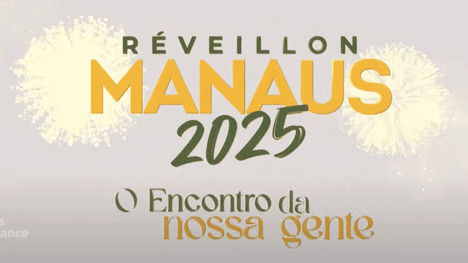 ‘Réveillon Gospel 2025’ agita Ponta Negra nesta segunda-feira (30); confira programação 