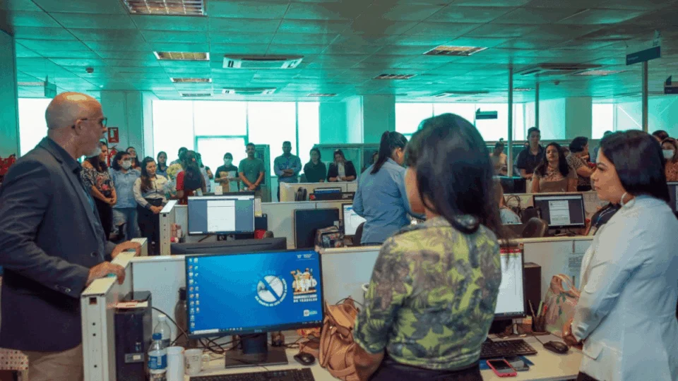 Rondônia prioriza transparência e sustentabilidade na gestão pública