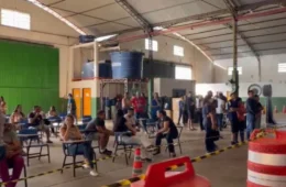 Rondônia realiza mutirão de exames para processo de aquisição de CNH; confira