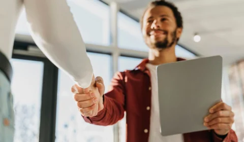 Rondônia se destaca na abertura de novas empresas em 2024