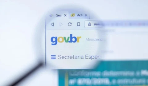 Saiba como aumentar a segurança da sua conta Gov.br