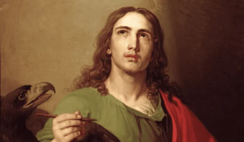 Dia de São João Evangelista (27/12): confira mensagens e frases para enviar nesta sexta-feira