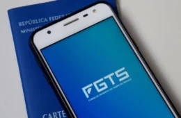 Nascidos em junho já podem sacar até R$ 4,5 mil do FGTS; veja como fazer
