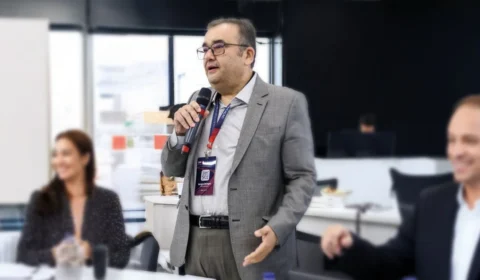 Sérgio Bringel receberá título de Cidadão de São Borja por criação de entreposto da ZFM