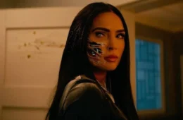 ‘Subservience’: onde assistir? Conheça filme futurista e erótico com Megan Fox