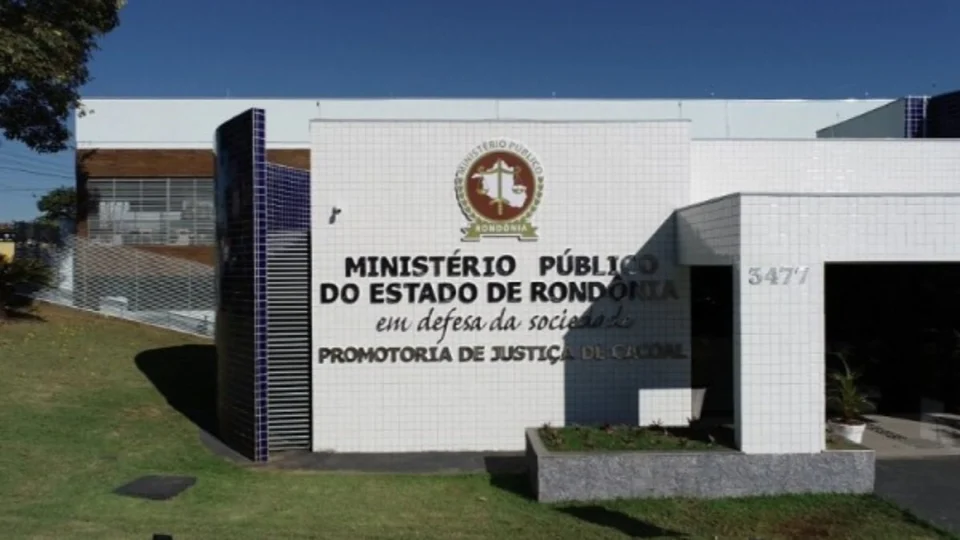 MP-RO recomenda suspensão de concurso em Cacoal por falhas nas provas; entenda