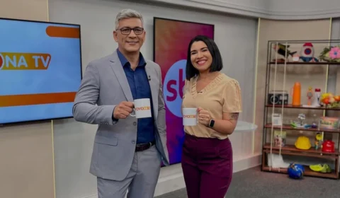 TV Norte Amazonas lidera audiência e supera concorrência com ‘Povo na TV’