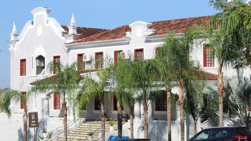 Unir abre inscrições para processo seletivo com 2,6 mil vagas