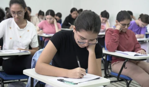 Confira resultado preliminar do Vestibular 2025/1 da Unitins
