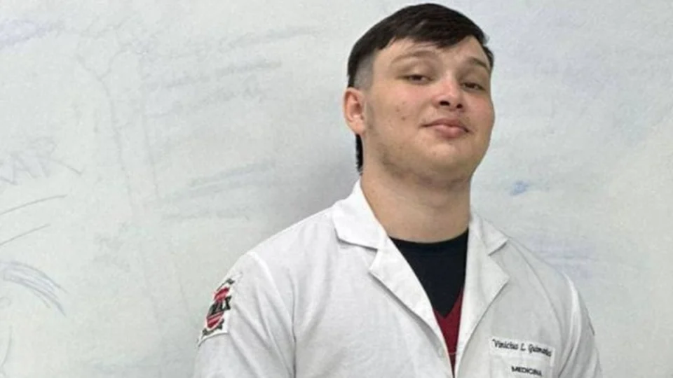 Família de acreano ferido em acidente no Paraguai pede ajuda para repatriação