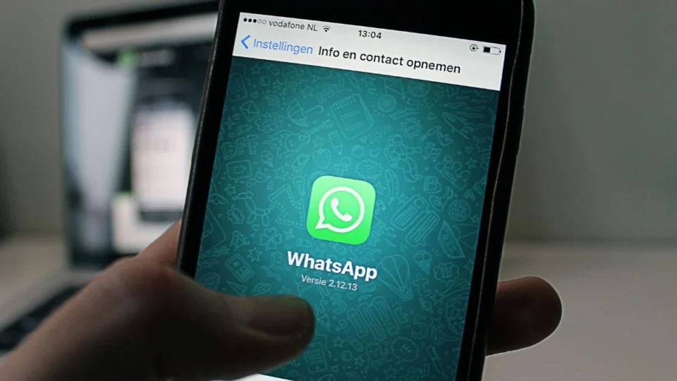 WhatsApp anuncia Pix integrado ao perfil; veja como funciona