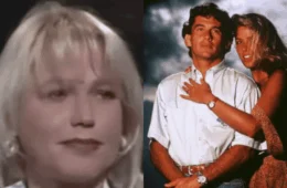 VÍDEO: Xuxa relata mudanças drásticas de Ayrton Senna após romance com Galisteu
