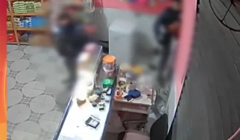 Comerciante denuncia abuso de PMs durante abordagem em Manaus; polícia diz que homem estava com drogas