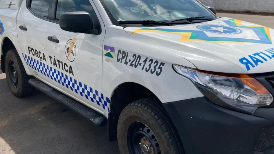 Adolescente é sequestrada e estuprada ao sair da escola em Nova Mamoré, Rondônia