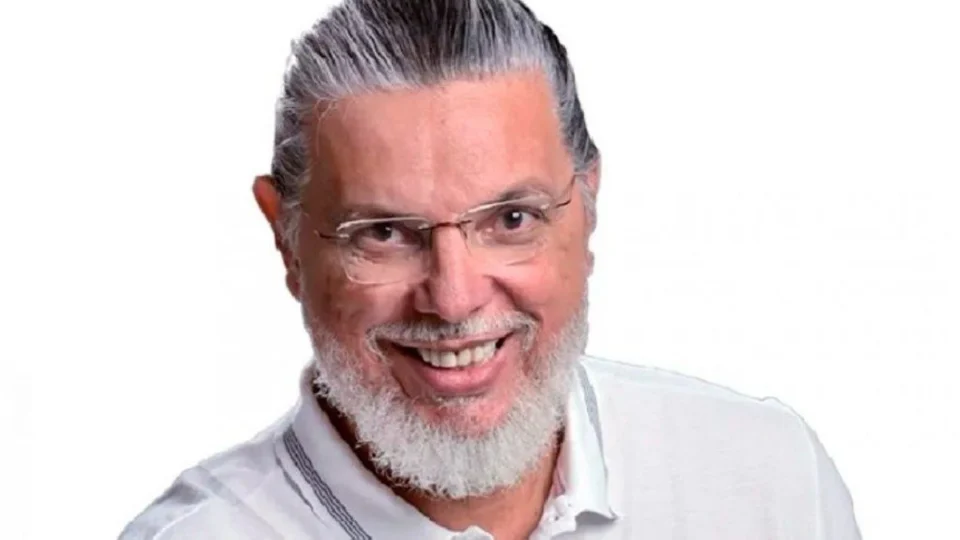 Velório de Afonso Parente acontece hoje (4) em Boa Vista