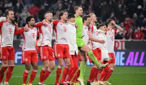 Bayern de Munique x RB Leipzig: onde assistir ao vivo? Veja horário