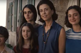 Fernanda Torres tem filhos? Conheça os herdeiros da atriz que concorre ao Oscar 2025