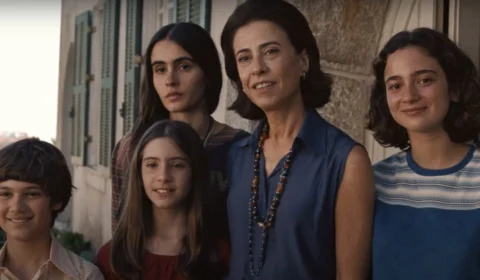 Fernanda Torres tem filhos? Conheça os herdeiros da atriz que concorre ao Oscar 2025