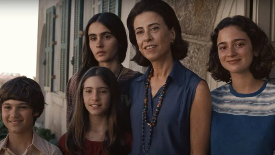 Fernanda Torres tem filhos? Conheça os herdeiros da atriz que concorre ao Oscar 2025