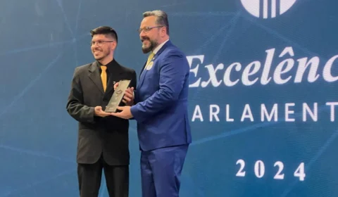 Prêmio Ranking dos Políticos: saiba quem é destaque na bancada acreana