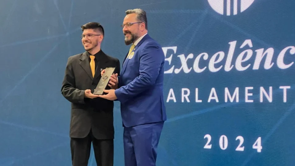 Prêmio Ranking dos Políticos: saiba quem é destaque na bancada acreana