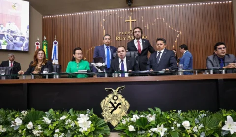 Orçamento de R$ 31,4 bilhões é aprovado na Aleam para o Amazonas em 2025