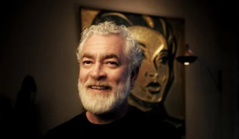 Chef Alex Atala revela diagnóstico de câncer no olho; entenda os sintomas