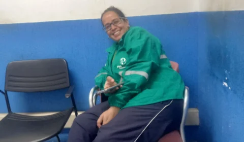 Corpo da motorista que transportava ácido sulfúrico deve ser encaminhado para sepultamento em SP