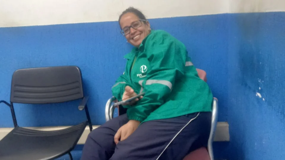 Corpo da motorista que transportava ácido sulfúrico deve ser encaminhado para sepultamento em SP