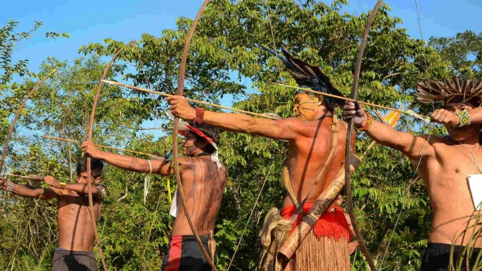 Ano Novo Guarani: conheça ritual indígena, batismo e ancestralidade
