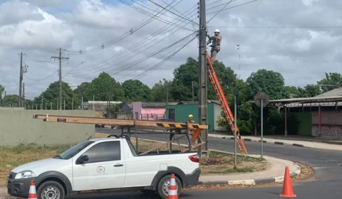 Bonfim e Cantá ficam sem energia hoje (13/3); confira trechos