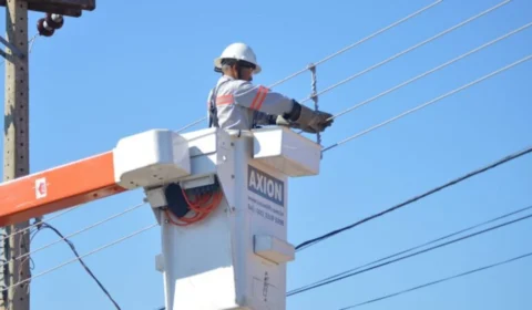 Ao menos 16 bairros ficam sem energia em Porto Velho hoje (5); veja lista