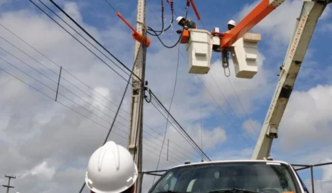 Quatorze bairros ficam sem energia em Porto Velho hoje (6); veja lista