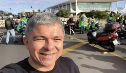 ‘Blogueiro da bomba’ pode sair do regime fechado