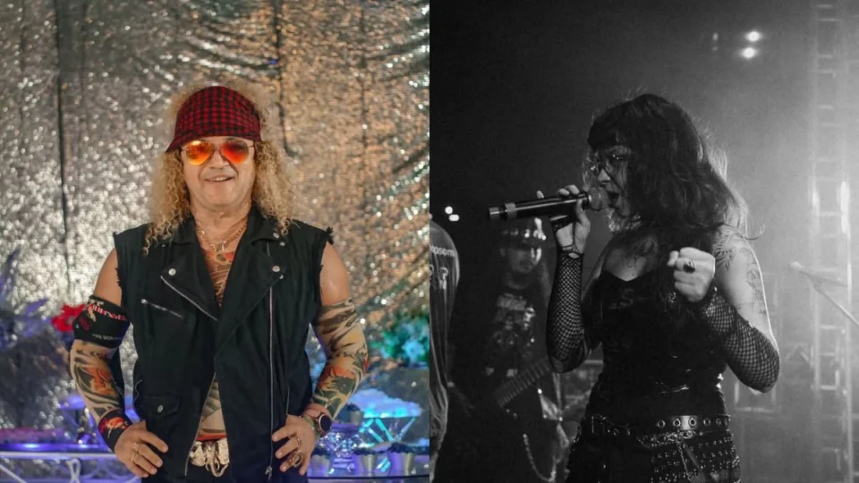 Wanderley Andrade e outras atrações no fim de semana em Boa Vista; veja programação