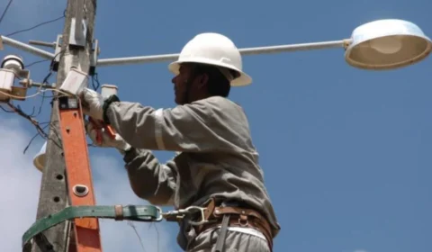 Duas regiões do DF sofrerão com falta de energia hoje (18)