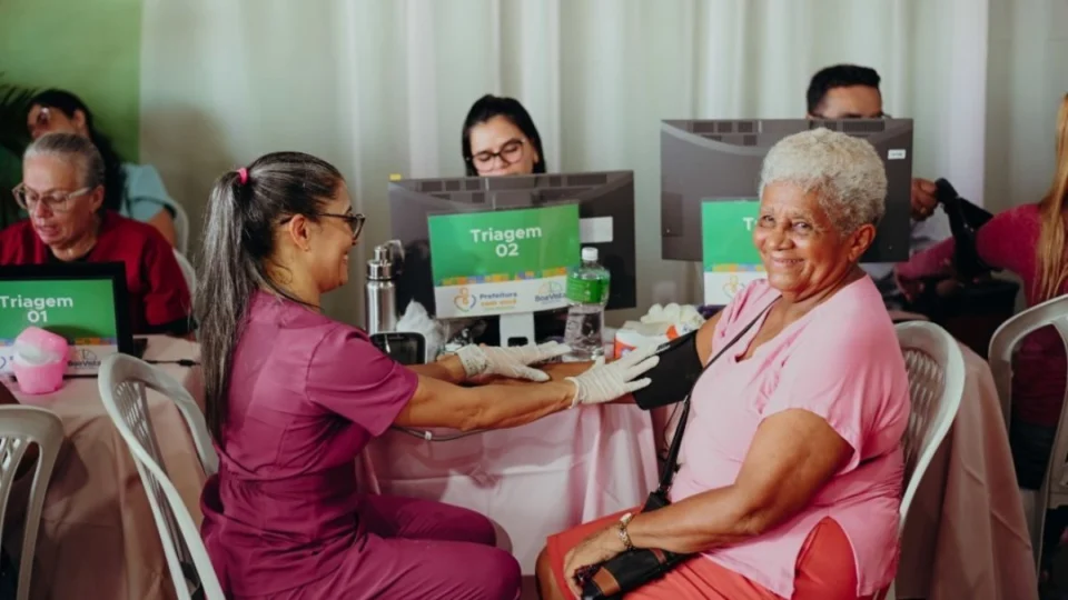 Boa Vista receberá investimento de R$ 60  milhões para saúde e infraestrutura