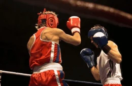 Final do Coliseu International Boxing acontece em Brasília neste sábado (7)