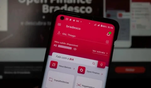 Bradesco está fora do ar? Aplicativo do banco apresenta instabilidade