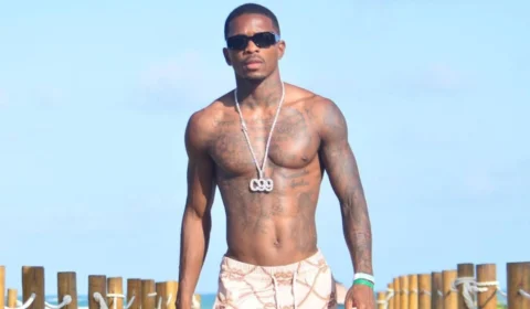 Foto íntima vazada de Cacá do Corinthians viraliza e web repercute