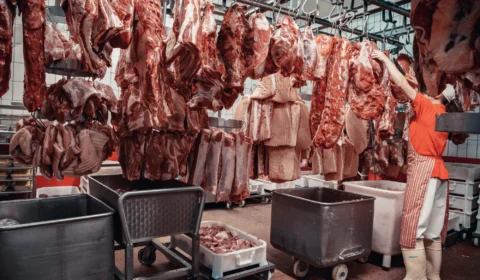 Preço da carne sobe pelo terceiro mês consecutivo e acumula alta de 15,43%  