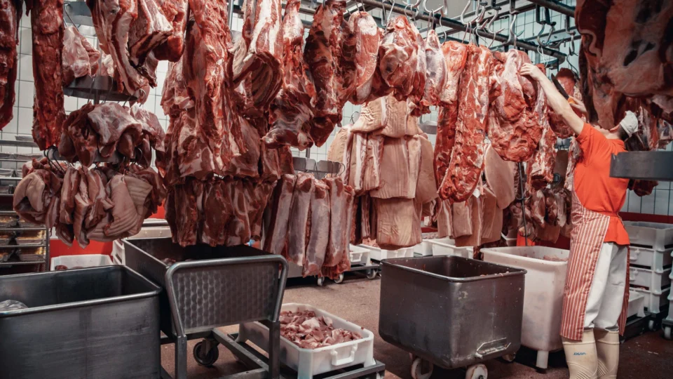 Preço da carne sobe pelo terceiro mês consecutivo e acumula alta de 15,43%  