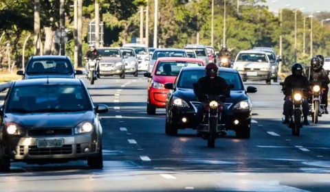 Como garantir segurança ao viajar no fim de ano?