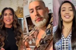 Caso Djidja: saiba mais sobre a condenação dos envolvidos na morte da ex-sinhazinha