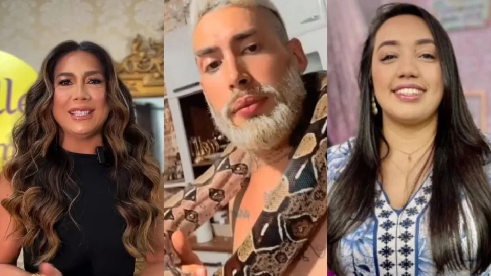 Caso Djidja: saiba mais sobre a condenação dos envolvidos na morte da ex-sinhazinha